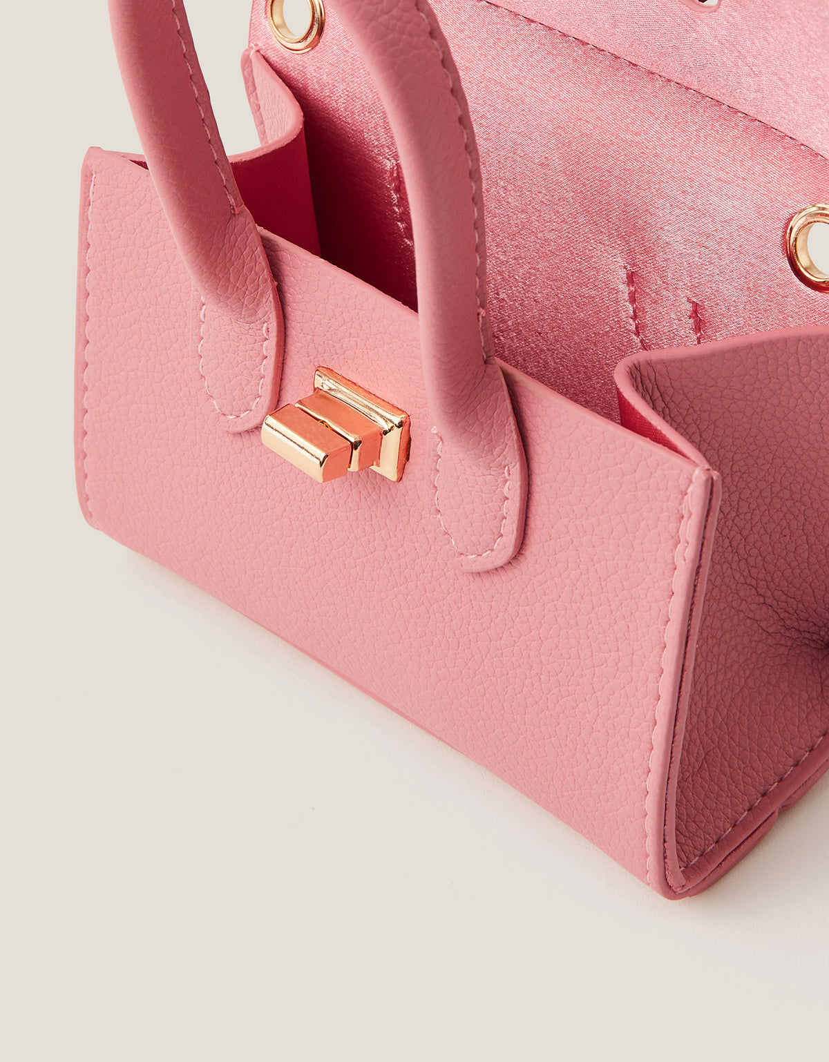 TORBA - MINI PORTOBELLO TOTE BAG