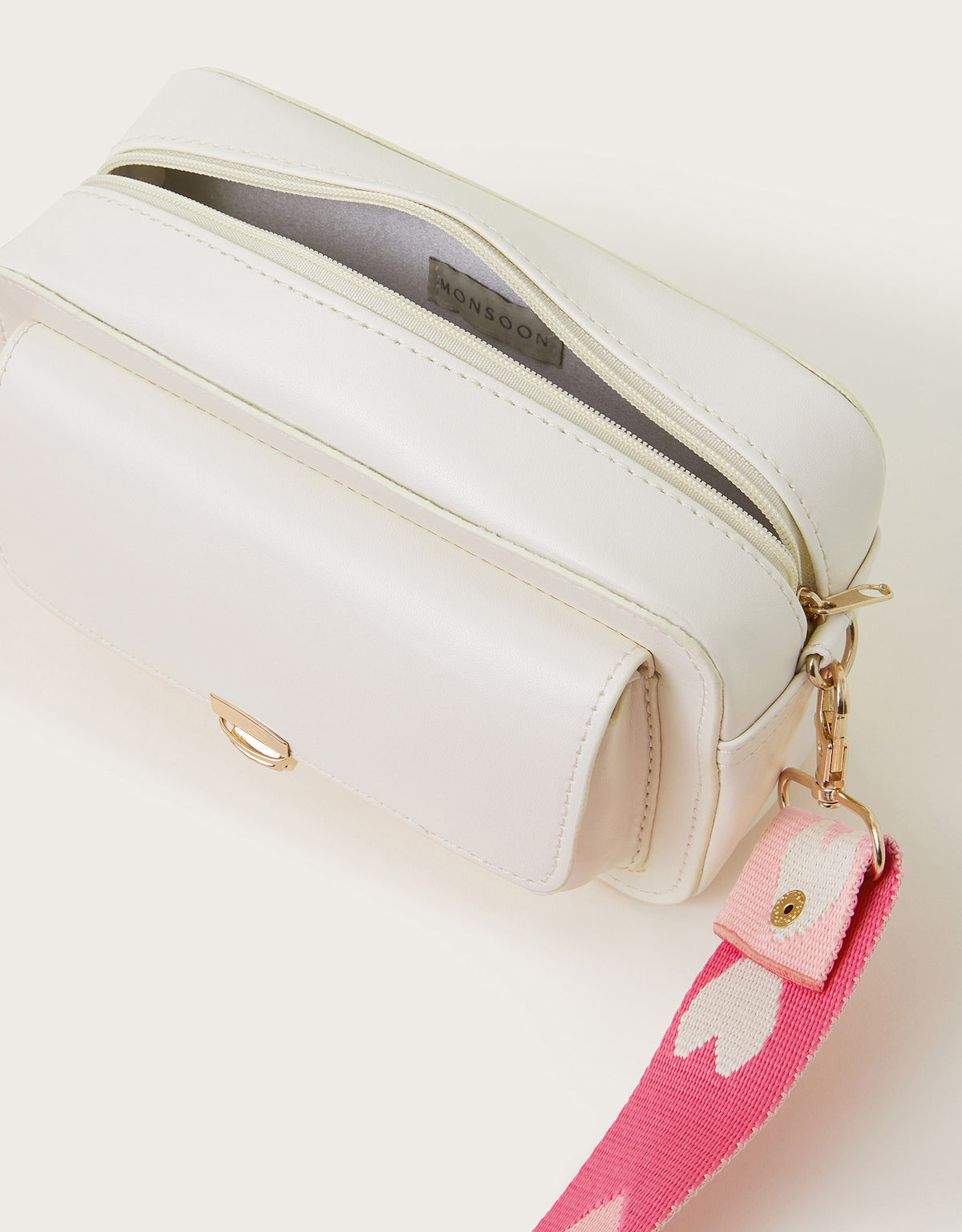 TORBA - DUAL STRAP BAG