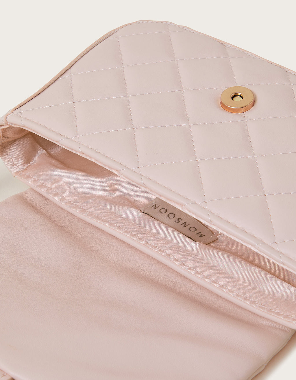 TORBA - SHIMMER BLING BTTRFLY BAG