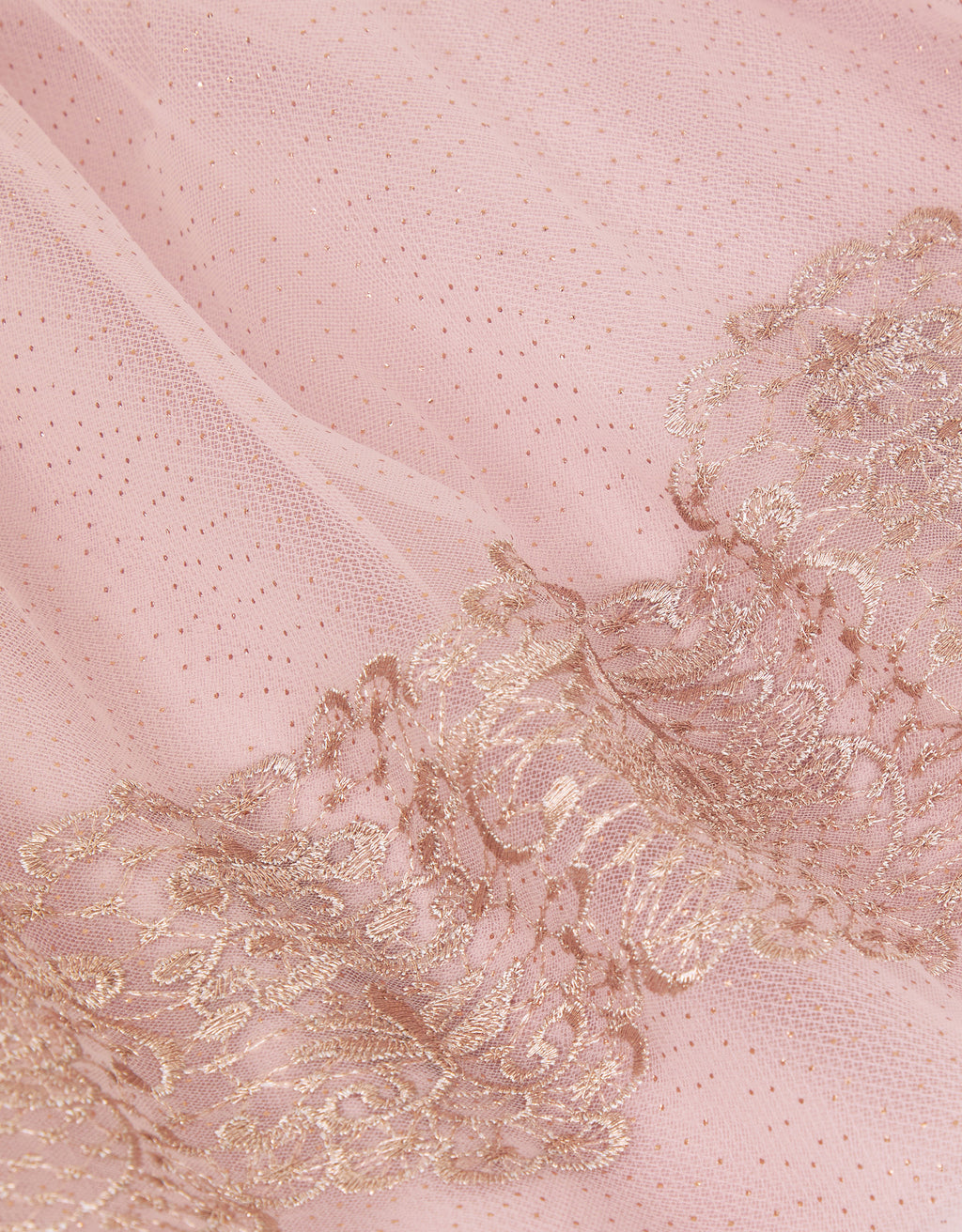 HALJINA - BABY AYRA LACE DRESS