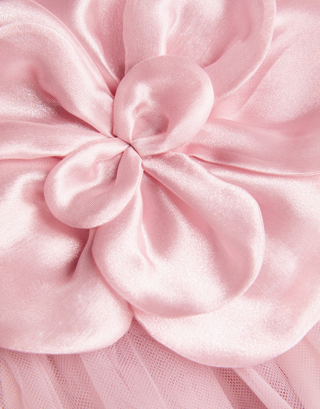 HALJINA - BABY ANNABELLE 3D FLOWER