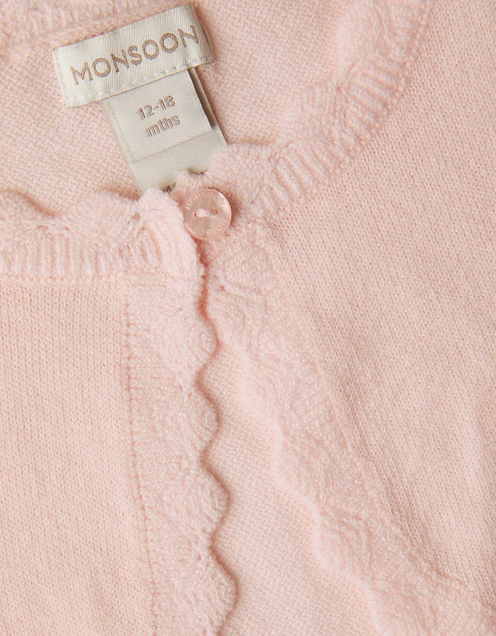 BOLERO - BABY MAEVE CARDIGAN