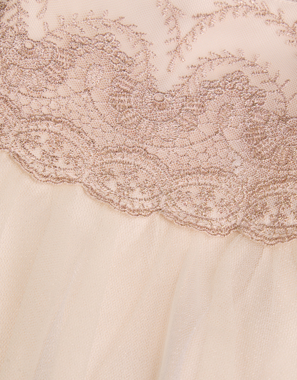 HALJINA - BABY FRANCESCA CROCHET