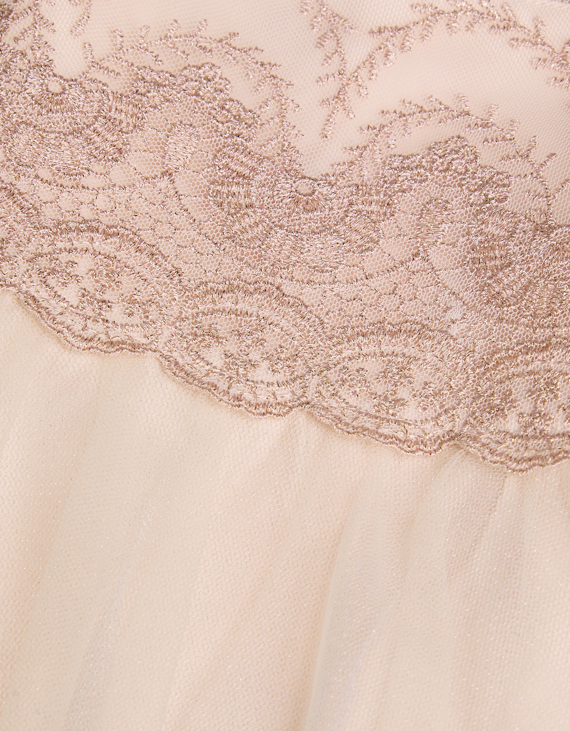 HALJINA - BABY FRANCESCA CROCHET