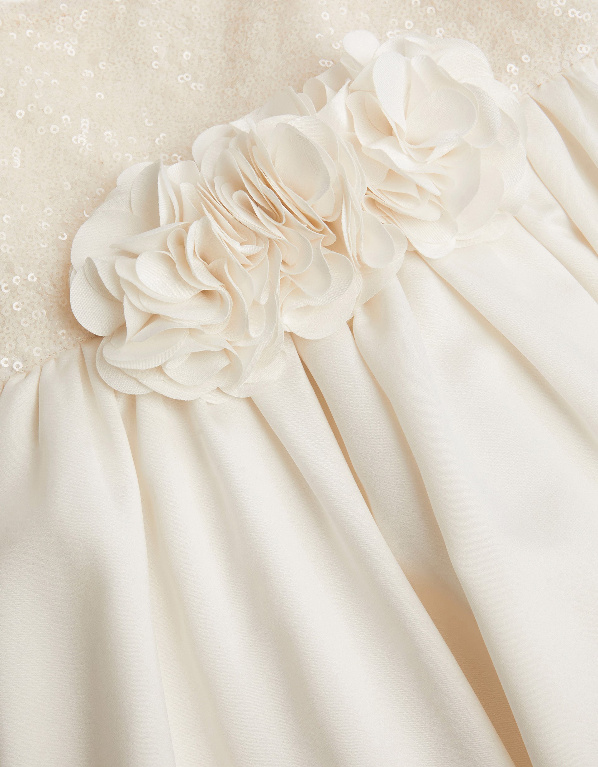 HALJINA - ORELIA SATIN DRESS