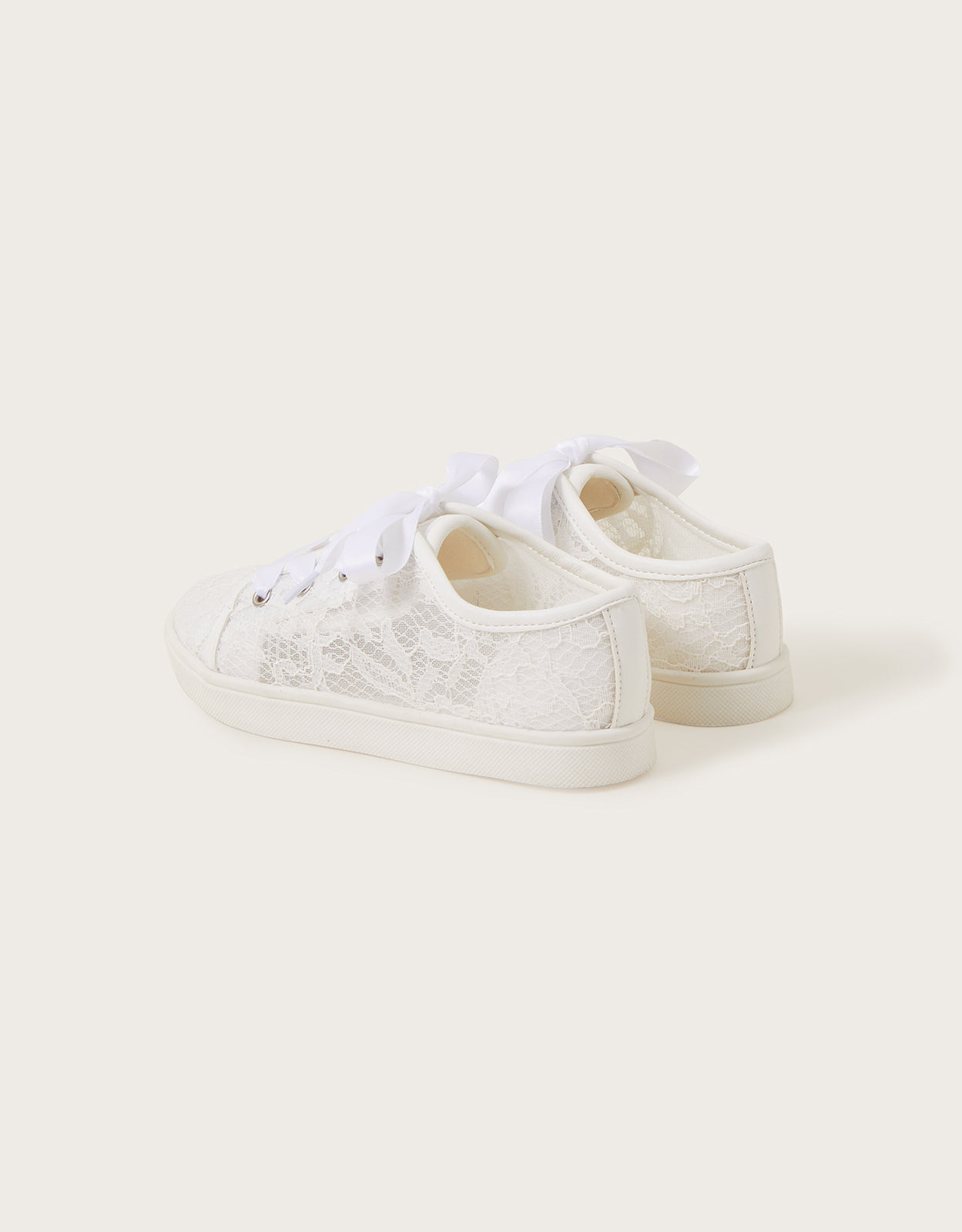 PATIKE - PRINCESS LACE TRAINER