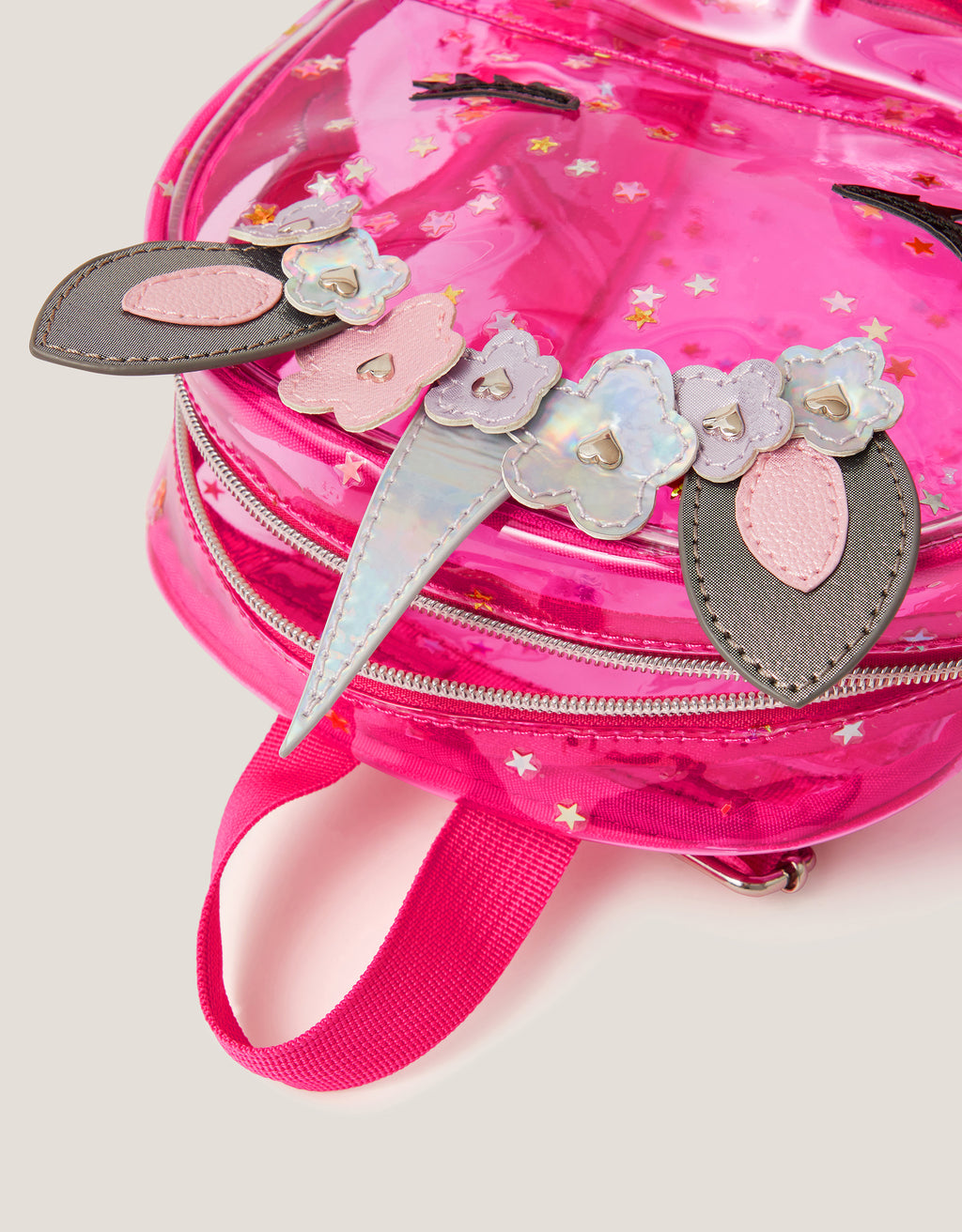 RANAC - UNICORN DAZZLE BACKPACK