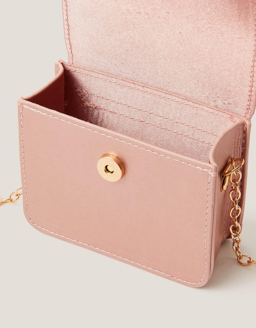 TORBA - GLITTER GLAM MINI BAG