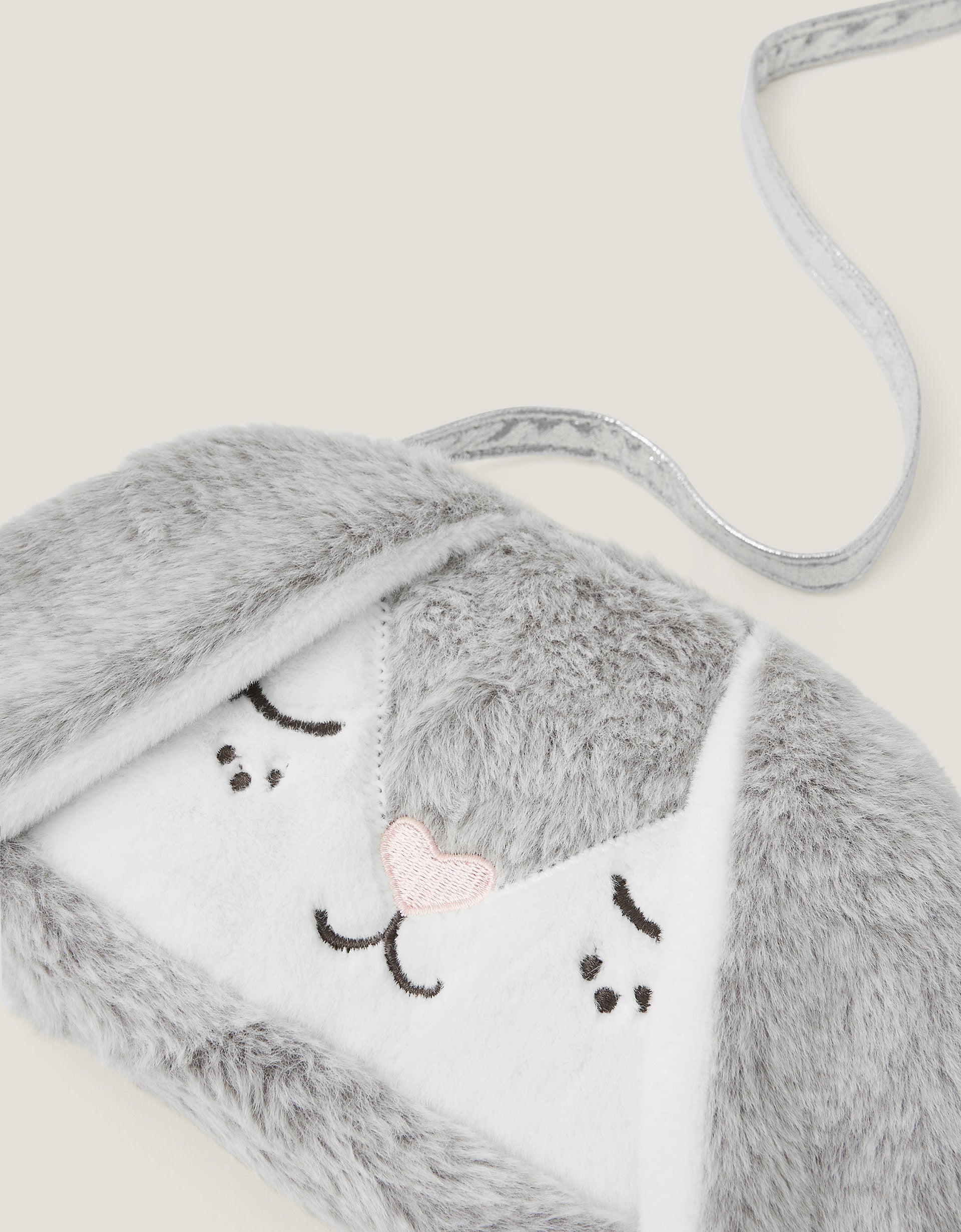 TORBA - FLOPSY FLUFFY BUNNY BAG