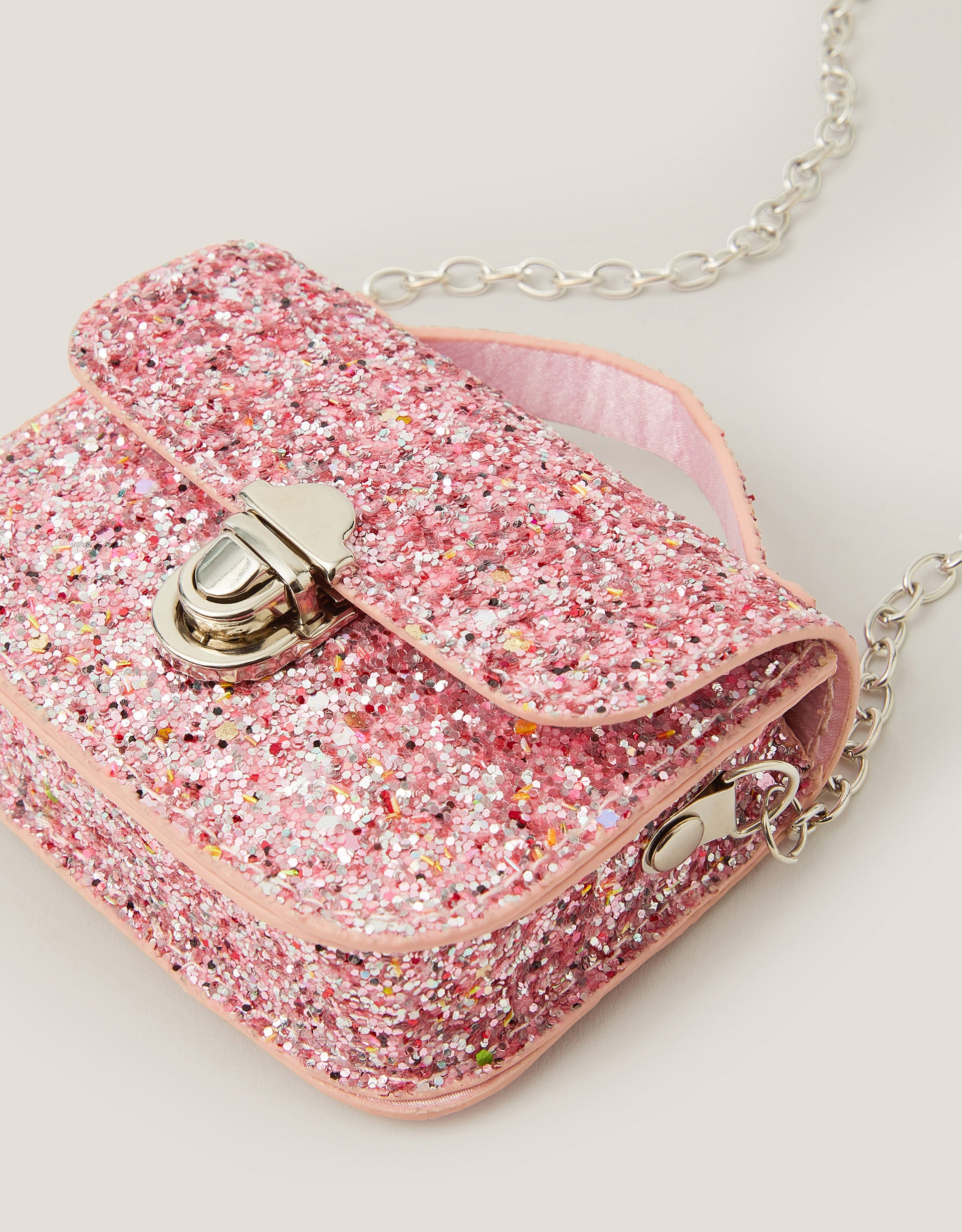 TORBA - MINI SATCHEL BAG