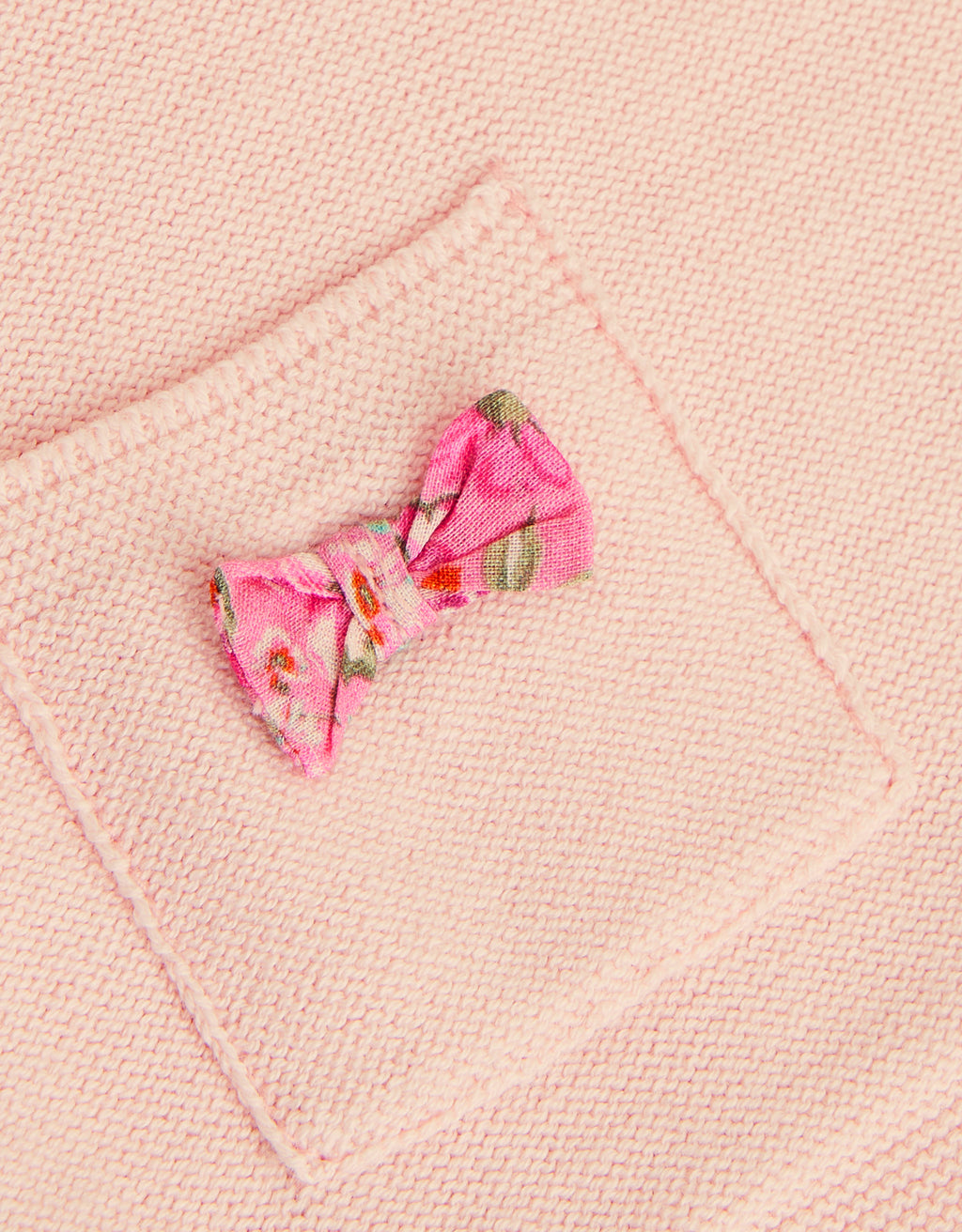 SET - NBG PENELOPE KNITTED TOP