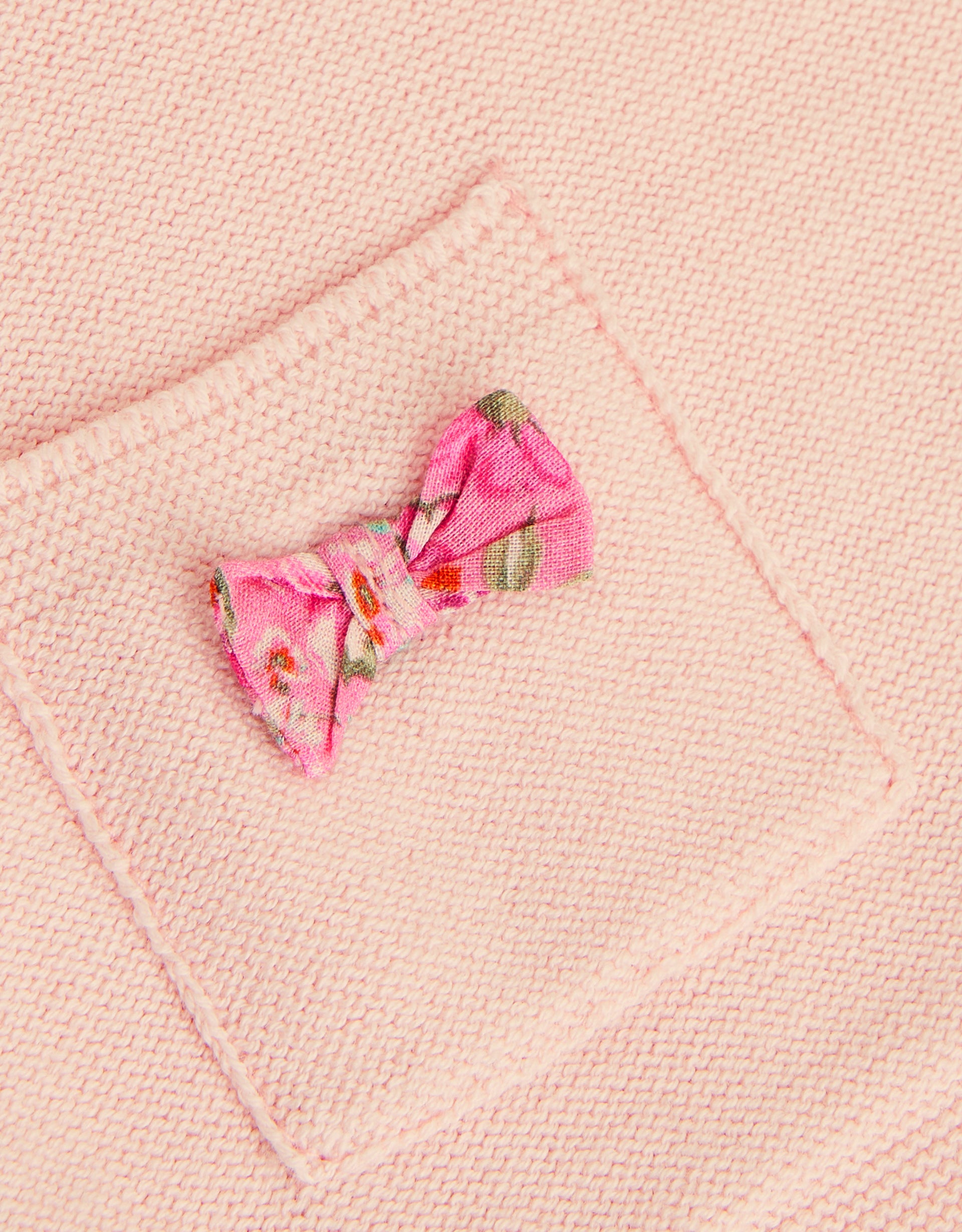 SET - NBG PENELOPE KNITTED TOP