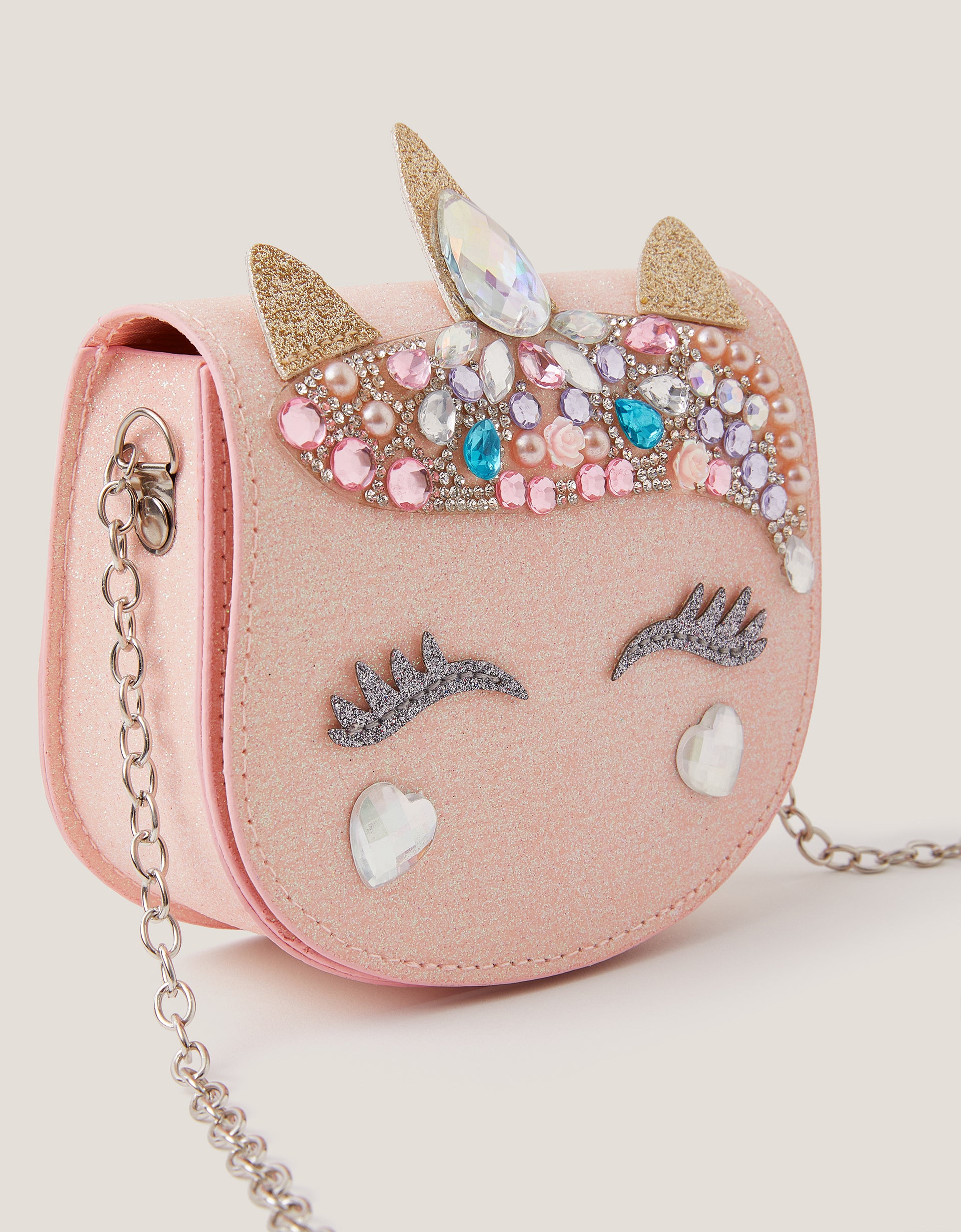 TORBA - UNICORN TREASURE BAG