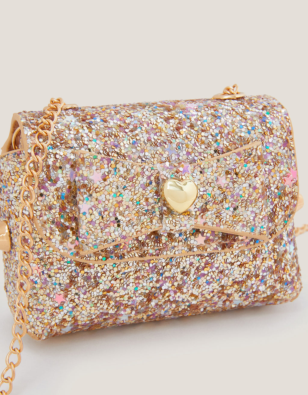 TORBA - SUPER GLITZ MINI BAG