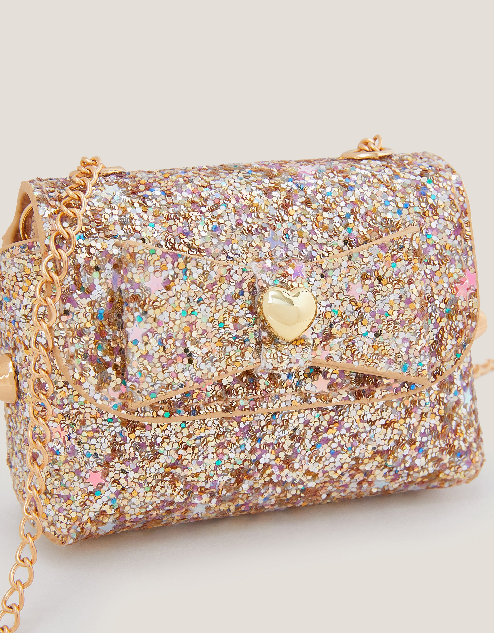 TORBA - SUPER GLITZ MINI BAG