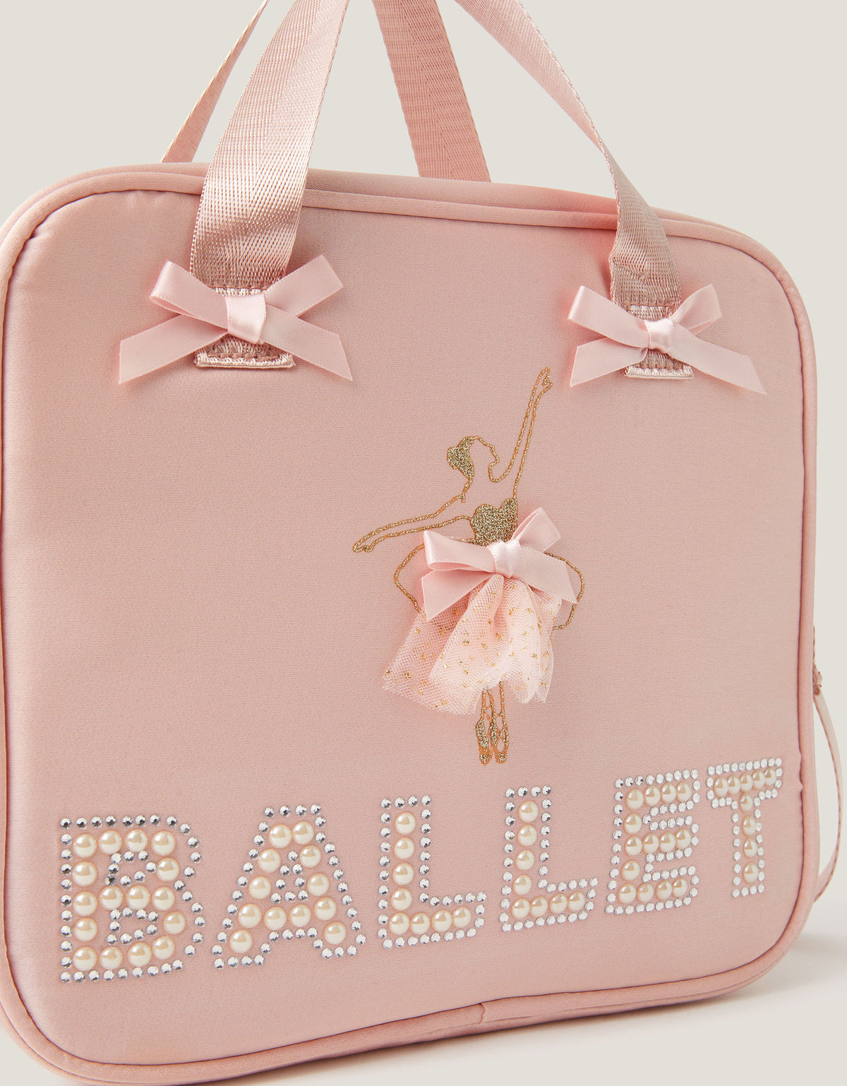 TORBA - DARCY BALLET BAG