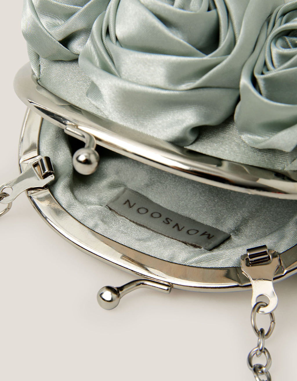 TORBA - ROSETTE FRAME BAG