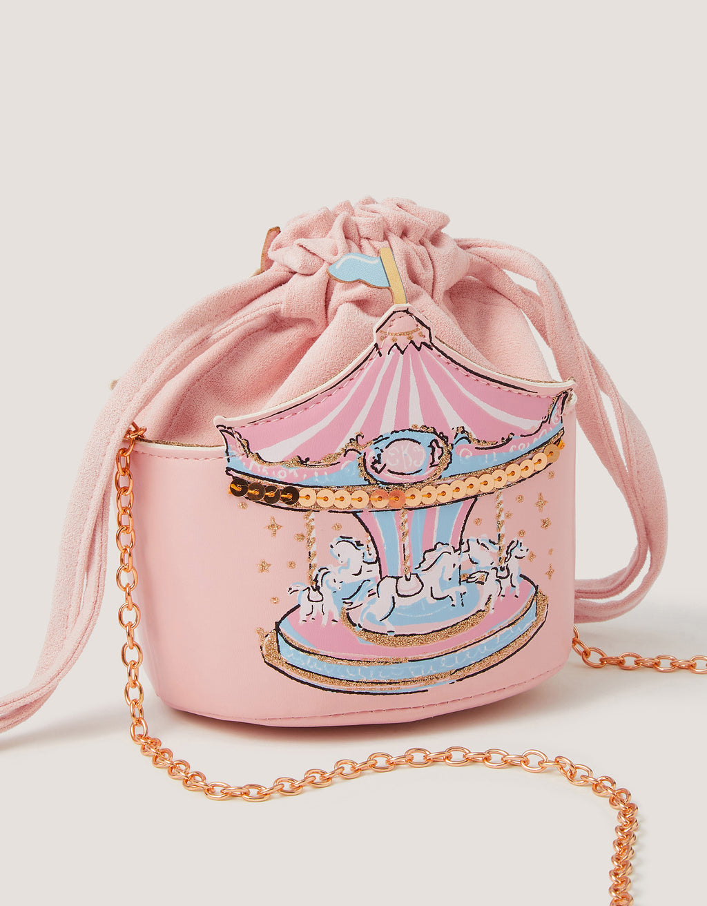 TORBA - CAROUSEL BAG