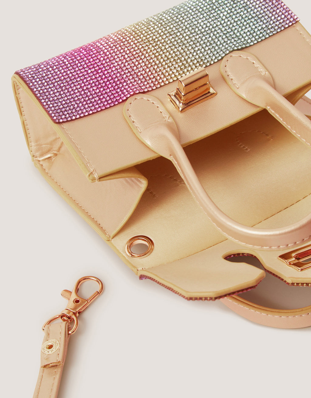 TORBA - DAZZLE CLARA BAG