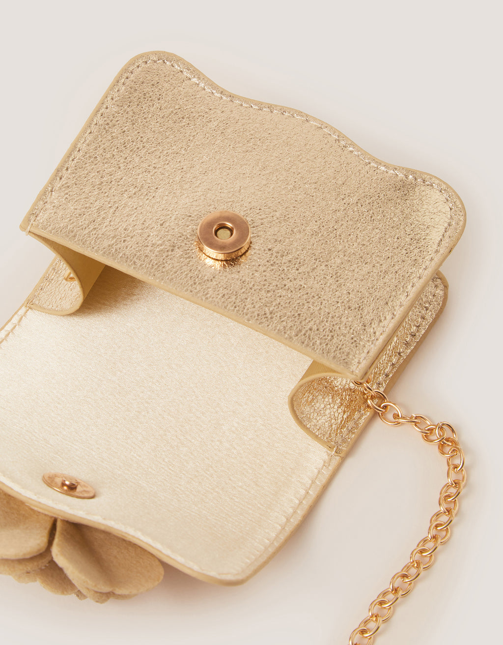 TORBA - DAZZLE FLOWER MINI BAG