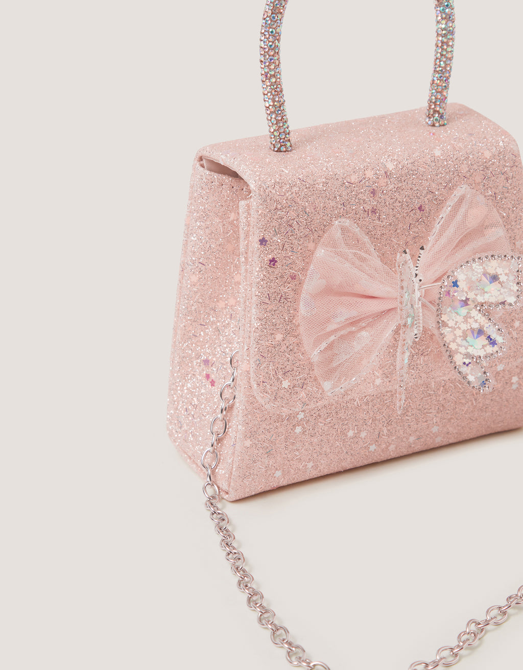 TORBA - FLUTTER BUTTERFLY BAG