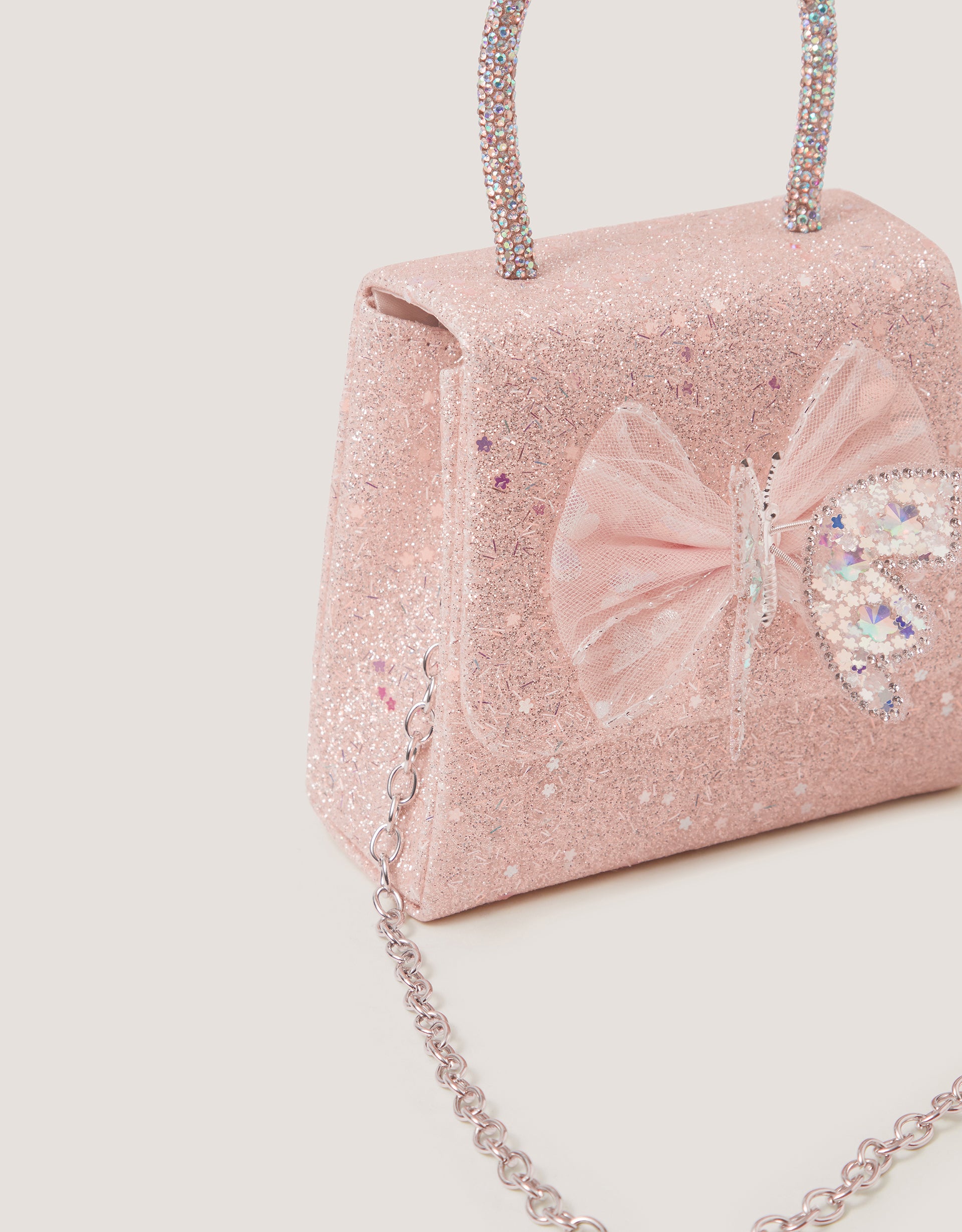 TORBA - FLUTTER BUTTERFLY BAG