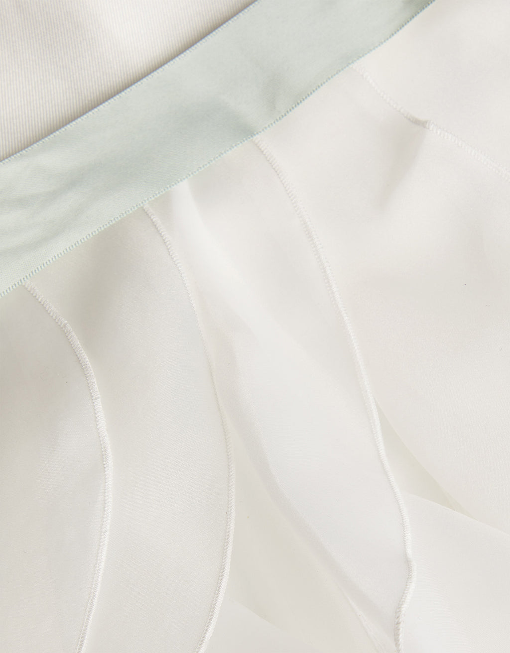 HALJINA - BABY CANNES ORGANZA