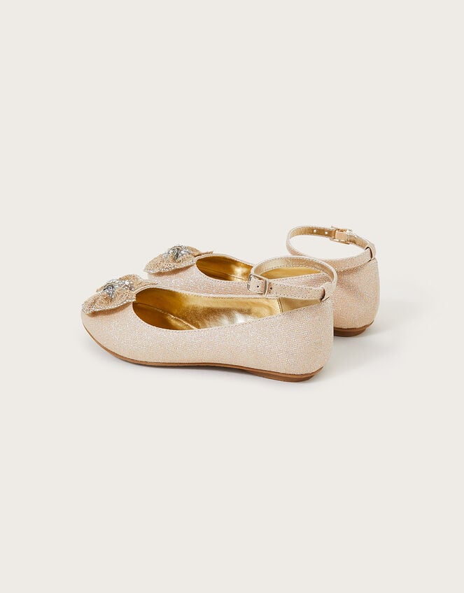 CIPELE - GOLD SHIMMER POLLY B