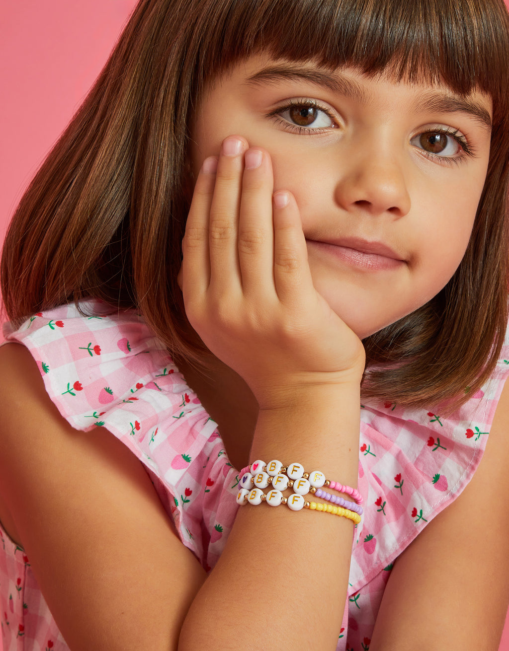SET NARUKVICA - BFF BRACELETS