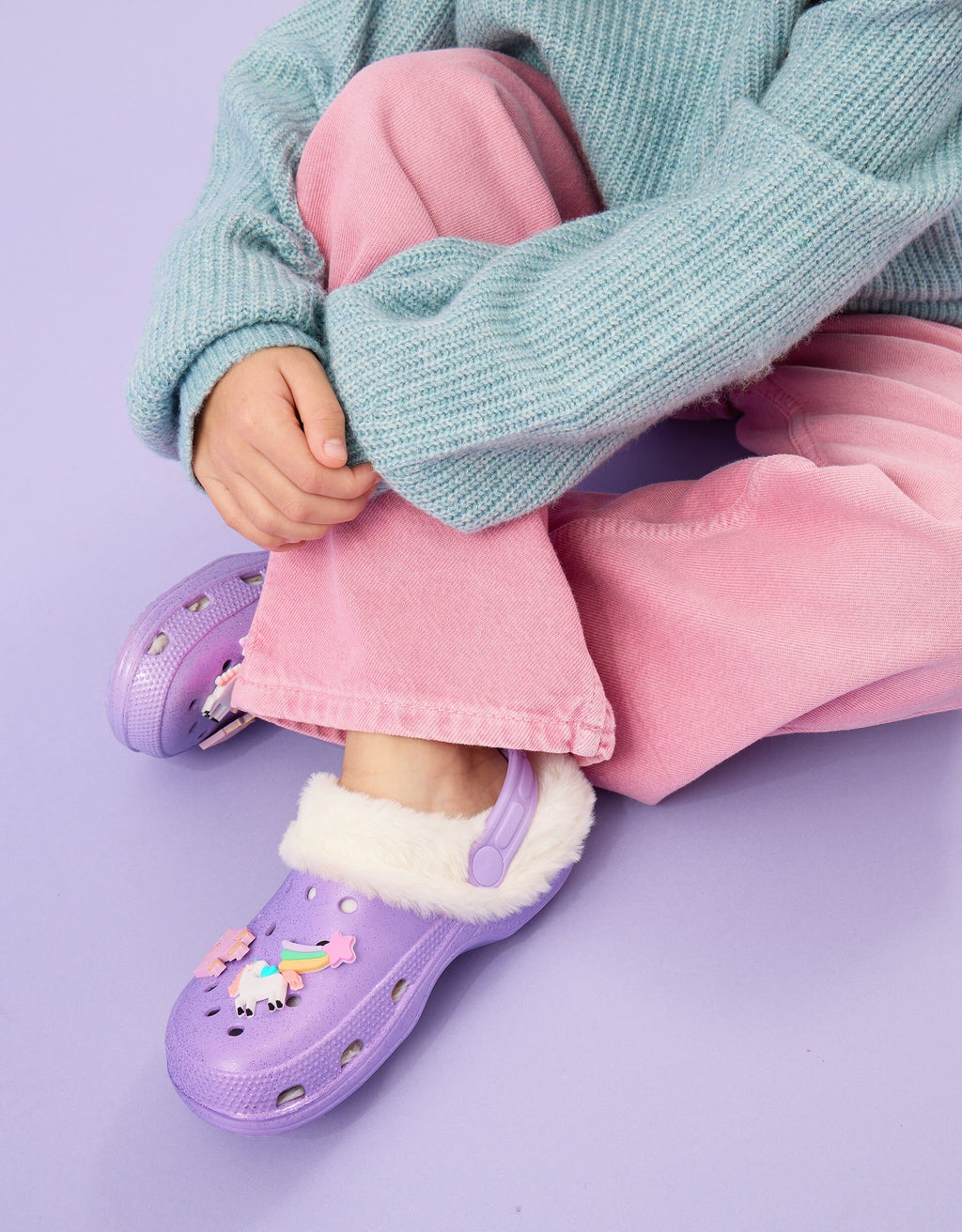 PAPUCE - CHARM SLIPPER CLOG
