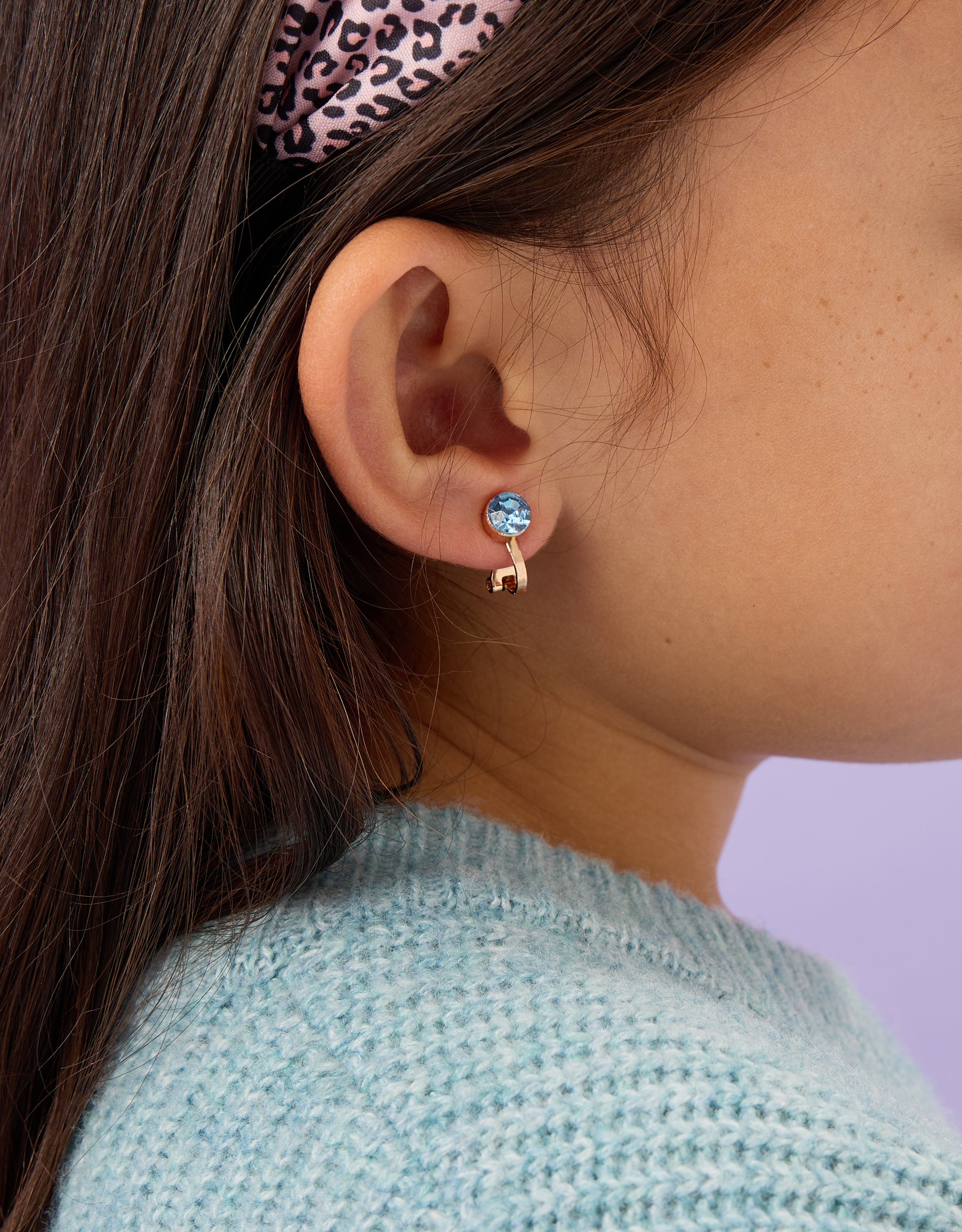 SET MINDJUSA - FAIRY EARRING SET