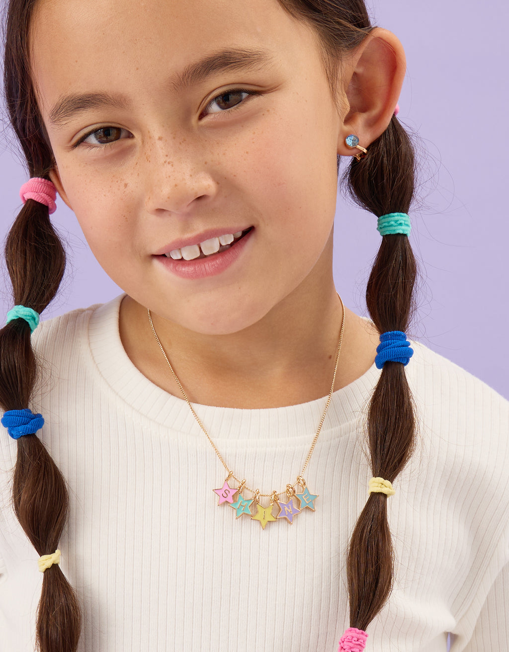 OGRLICA - MYO NECKLACE