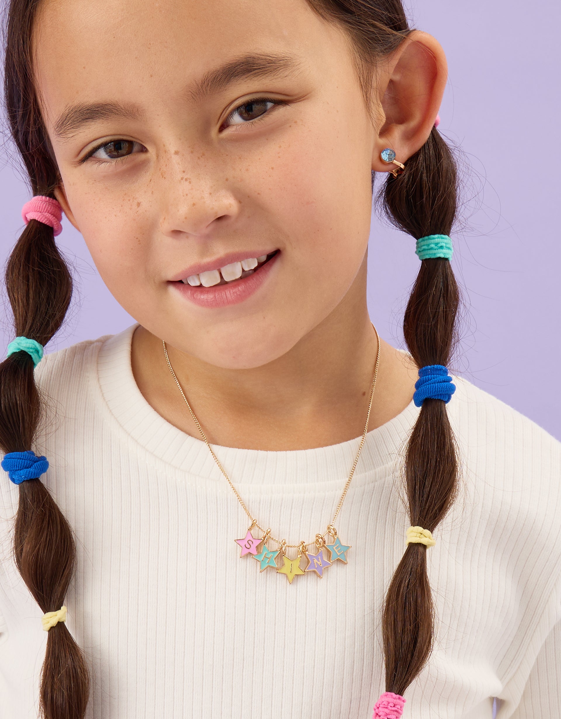 OGRLICA - MYO NECKLACE