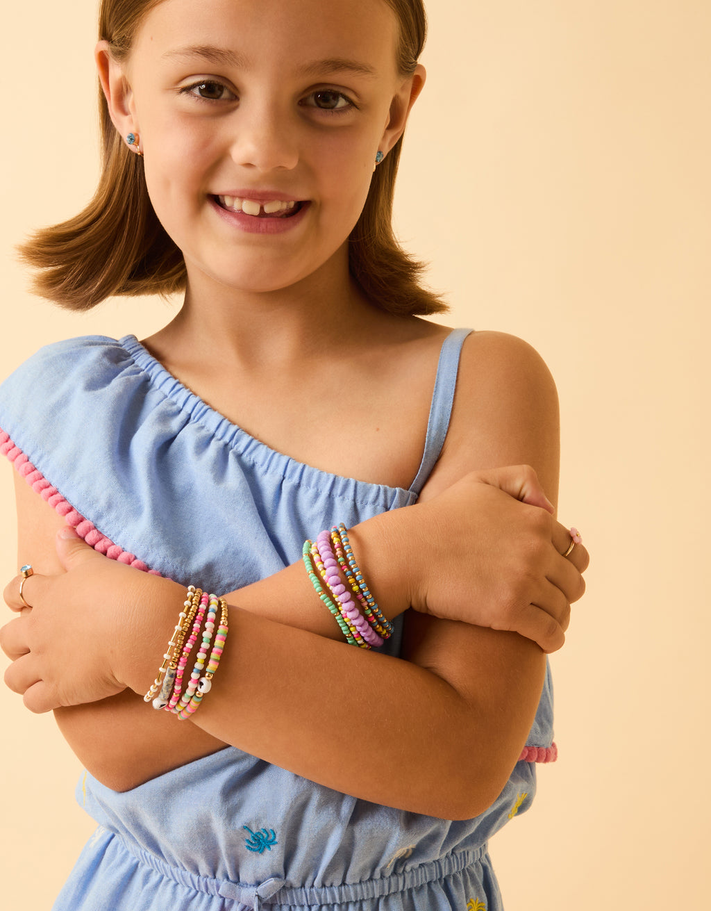 SET NARUKVICA - STRETCH PACK BRACELET