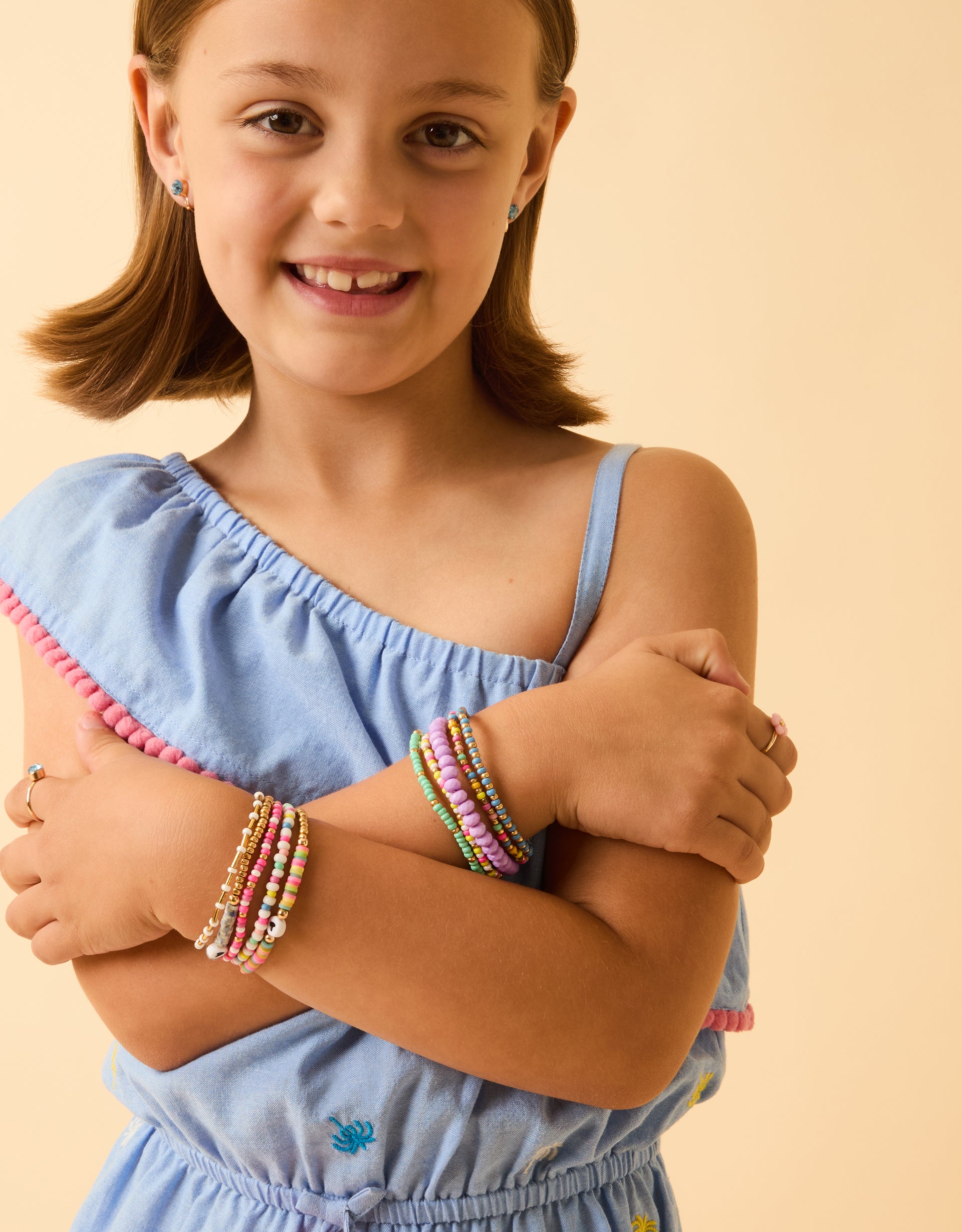 SET NARUKVICA - STRETCH PACK BRACELET