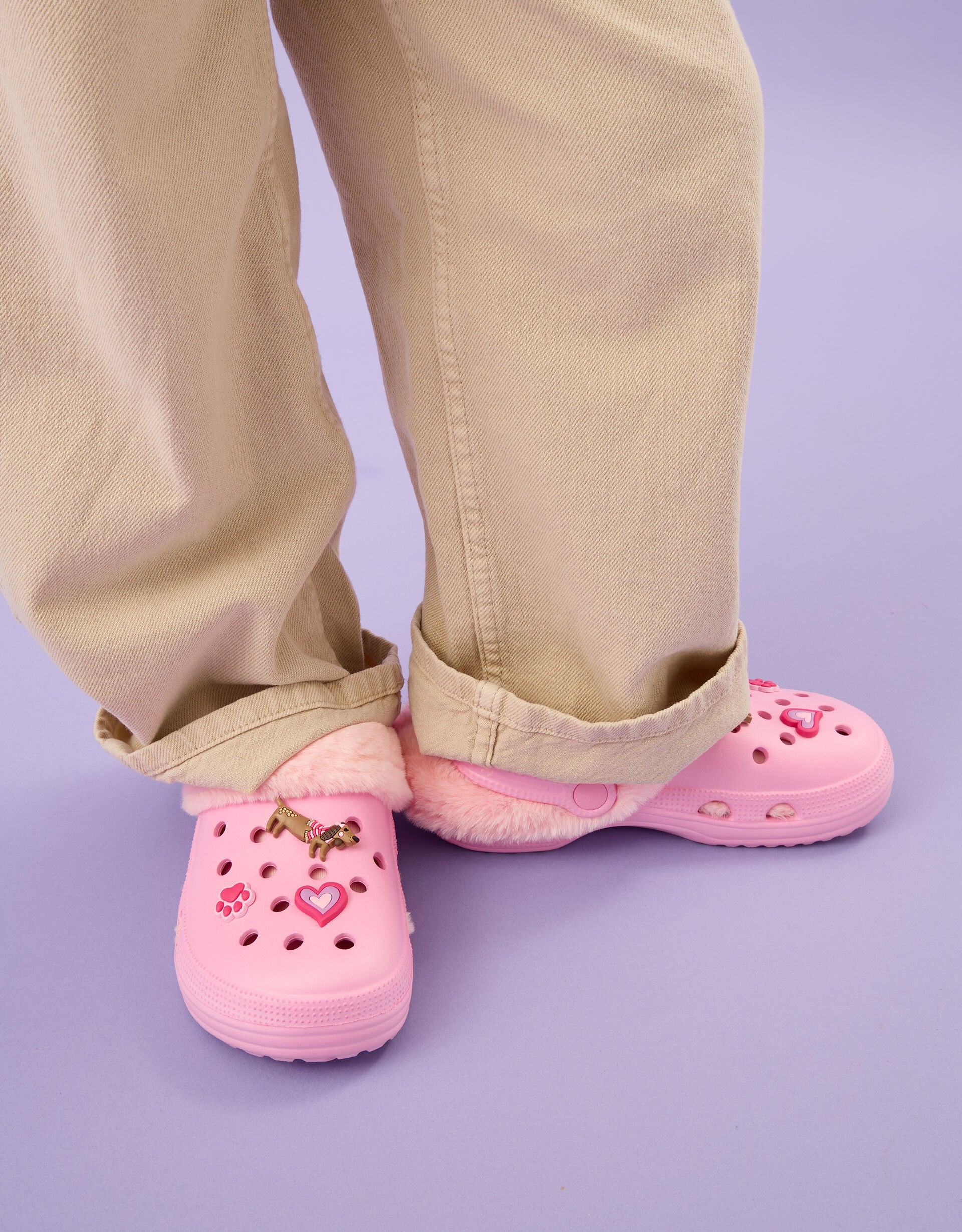 PAPUCE - DOG SLIPPER CLOG