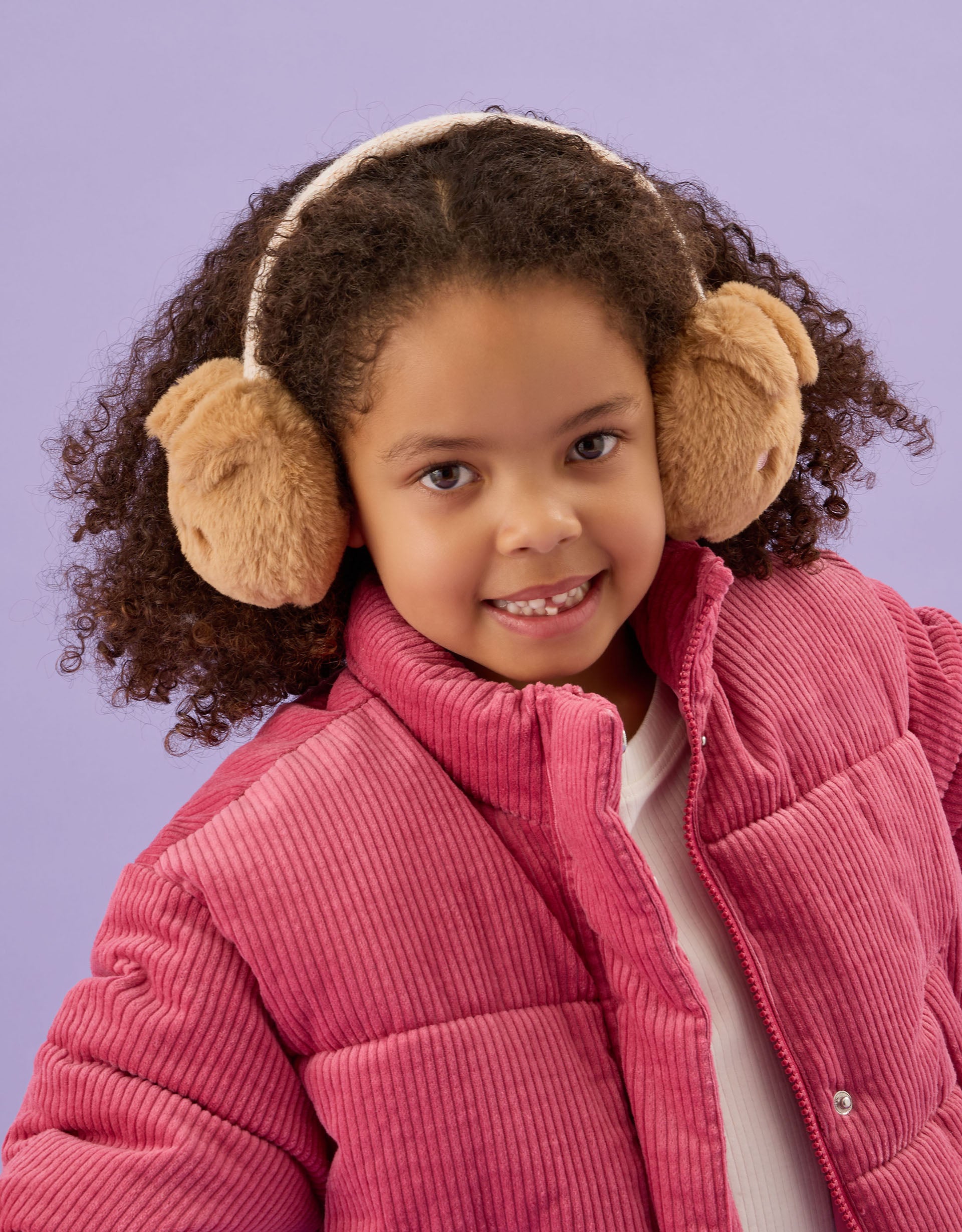 MUF - SAUSAGE DOG EARMUFF