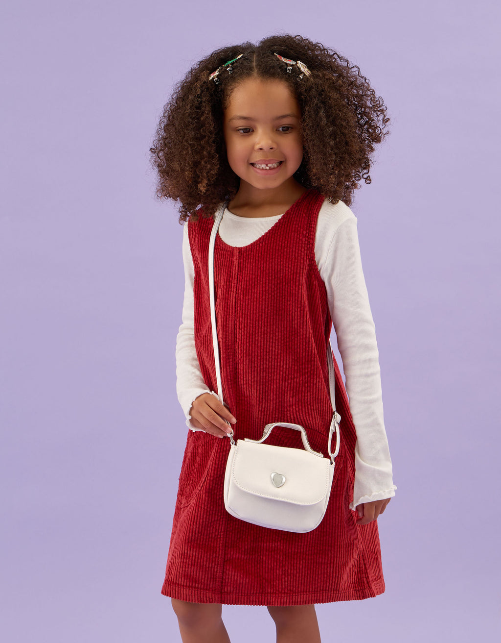 TORBA - GLITTER PARTY BAG