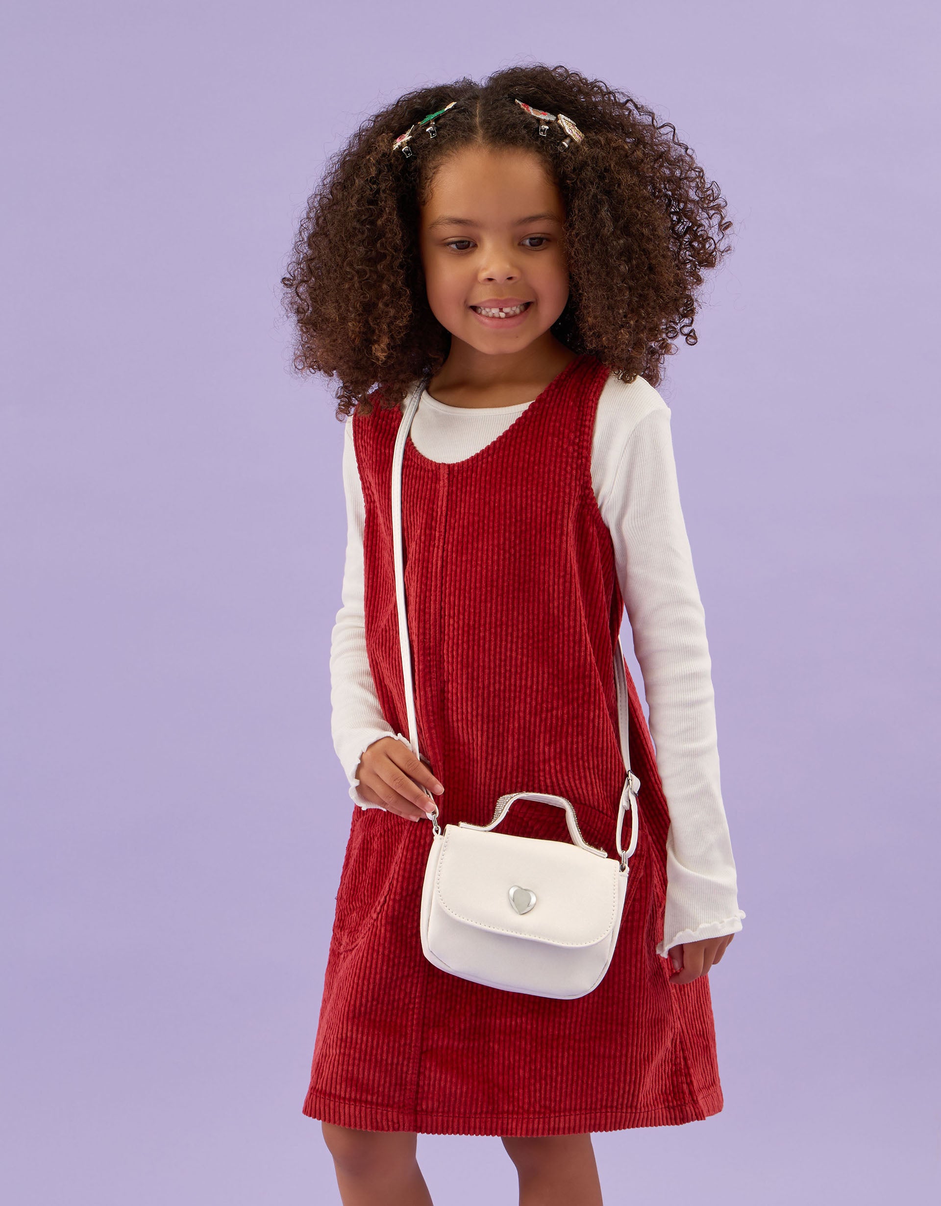 TORBA - GLITTER PARTY BAG
