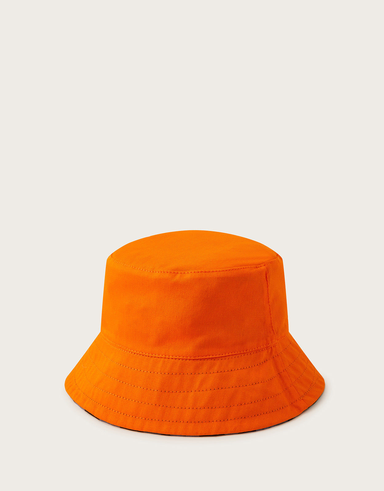 KAPA - BOYS REVERSIBLE HAT CHECK