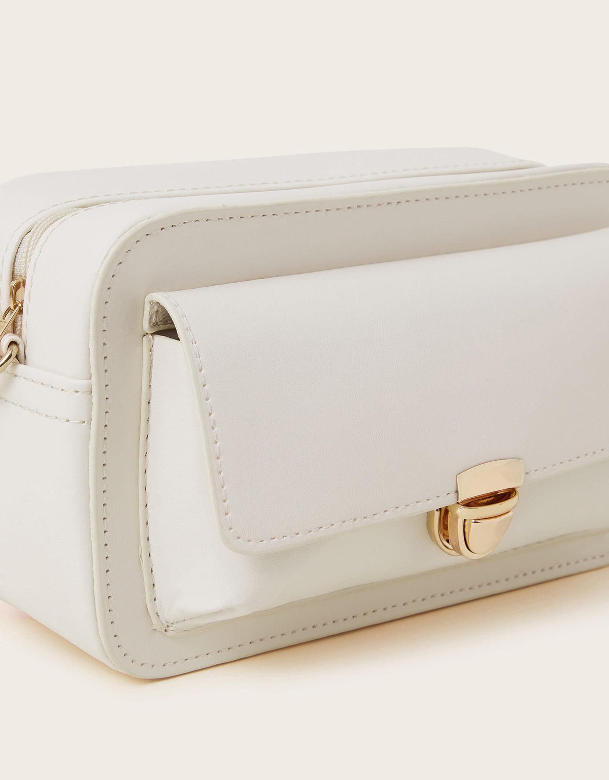 TORBA - DUAL STRAP BAG