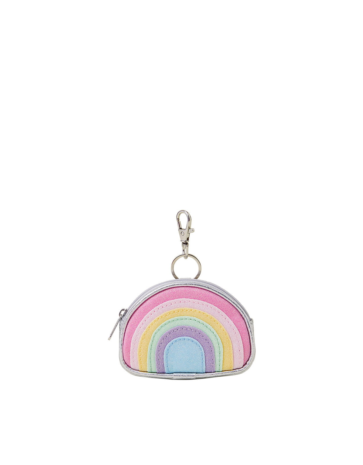 TORBA - RAINBOW PURSE