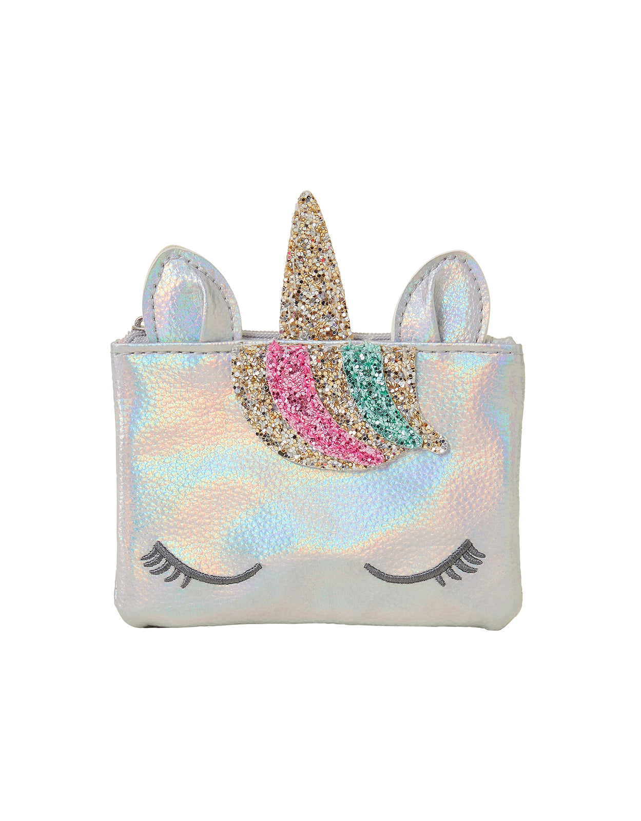 TORBA - UNICORN PURSE