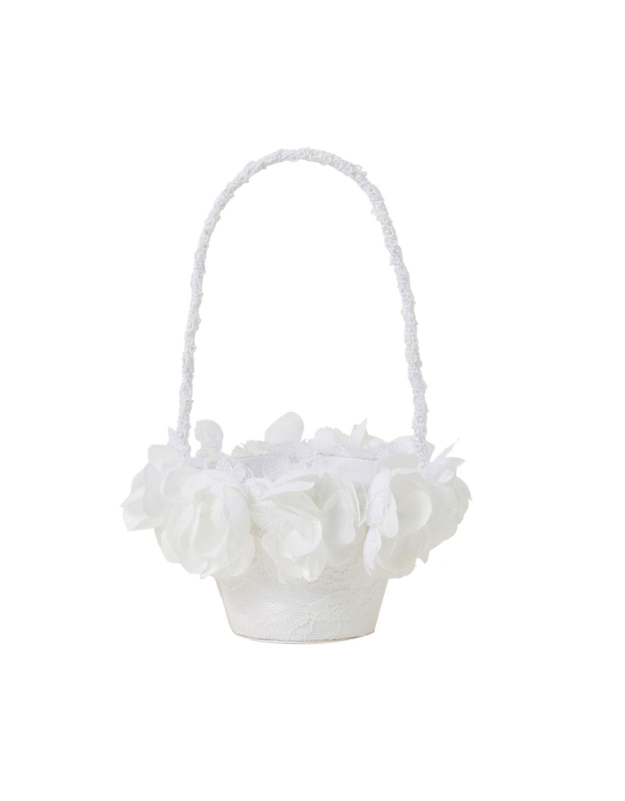 KORPA - PETAL BRIDESMAID BASKET