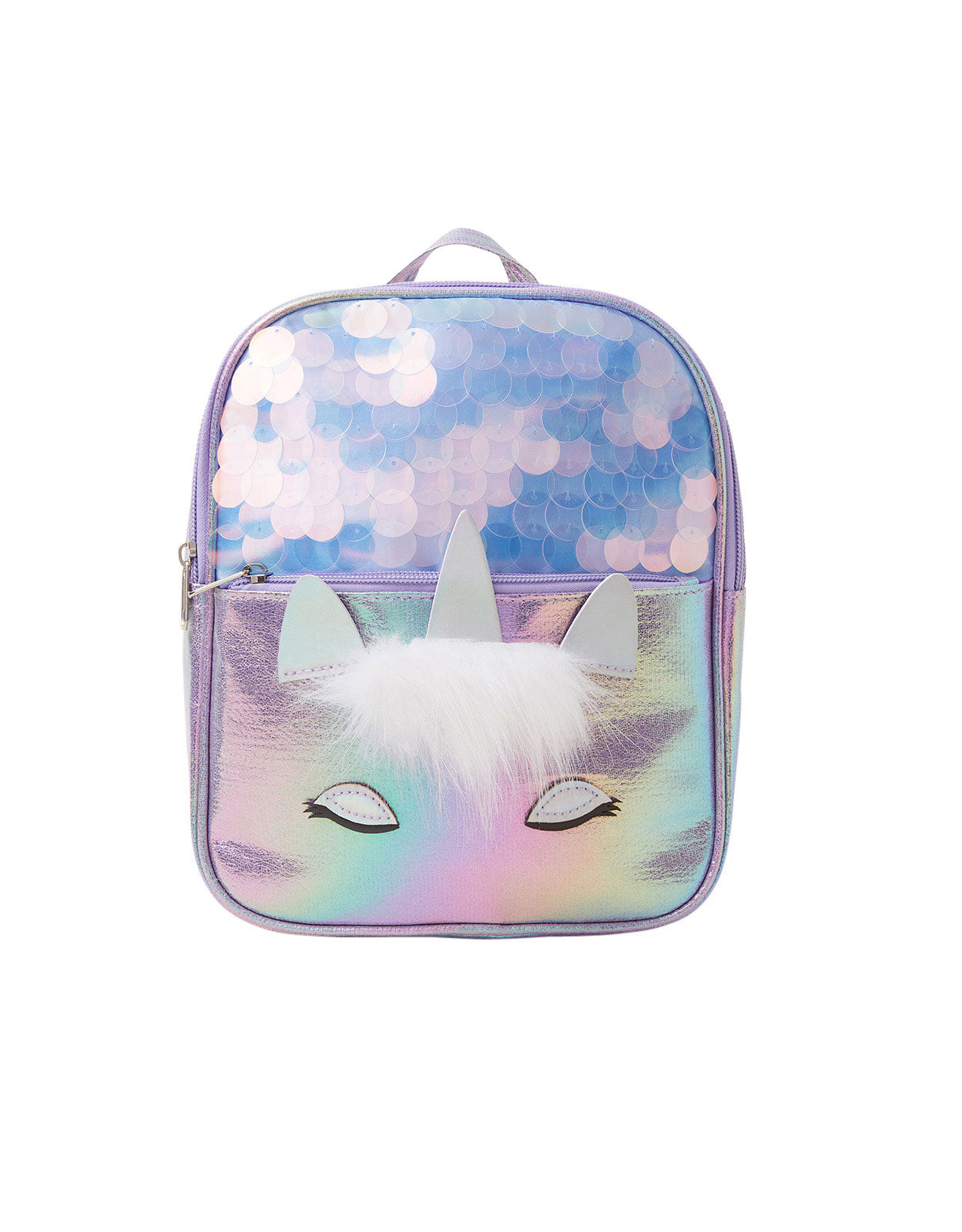 RANAC - JAZZY UNICORN BACKPACK