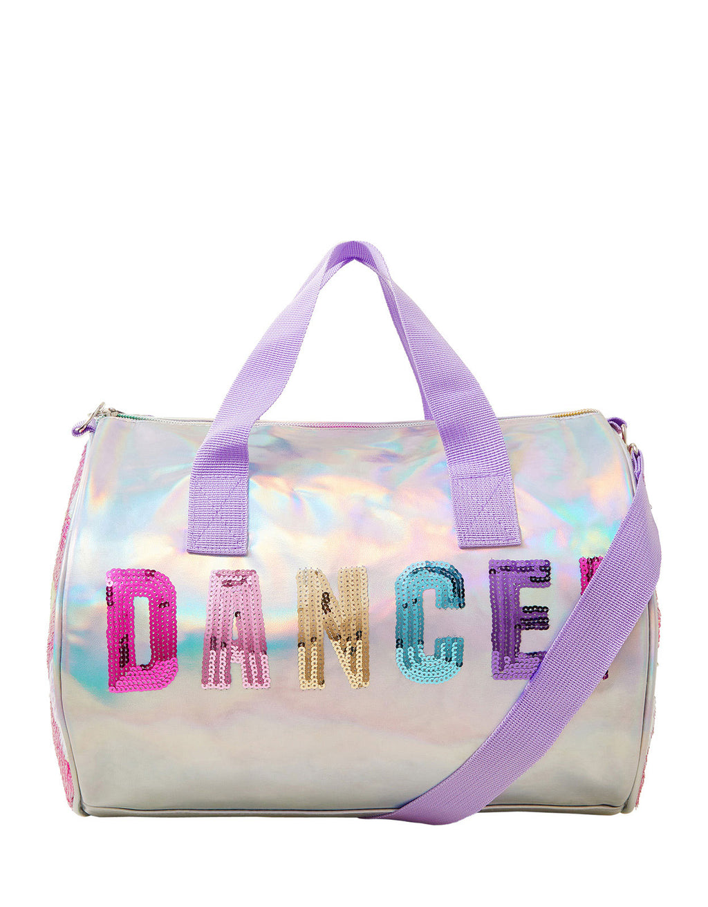 TORBA - RAINBOW STAR DANCE! BAG