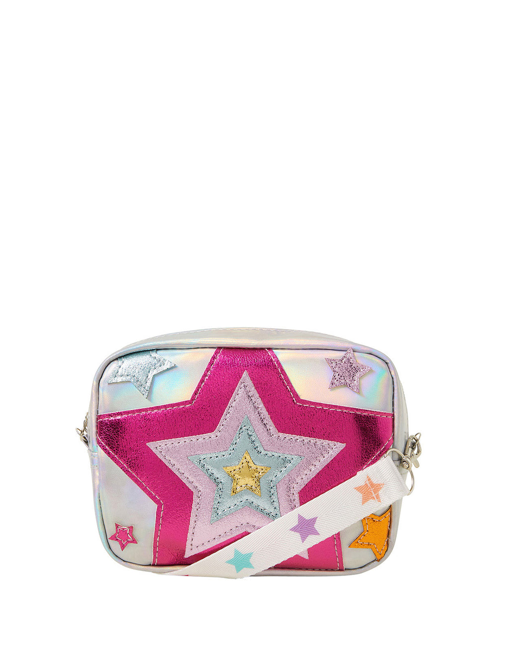 TORBA - SUPERSTAR MULTI USE BAG