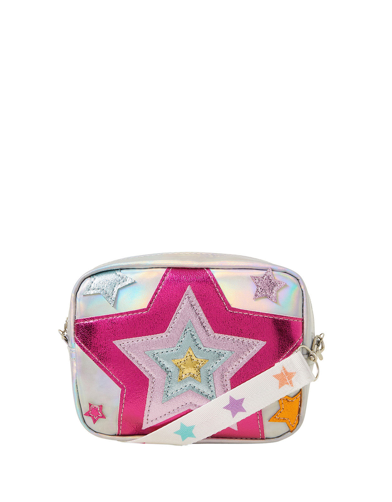 TORBA - SUPERSTAR MULTI USE BAG
