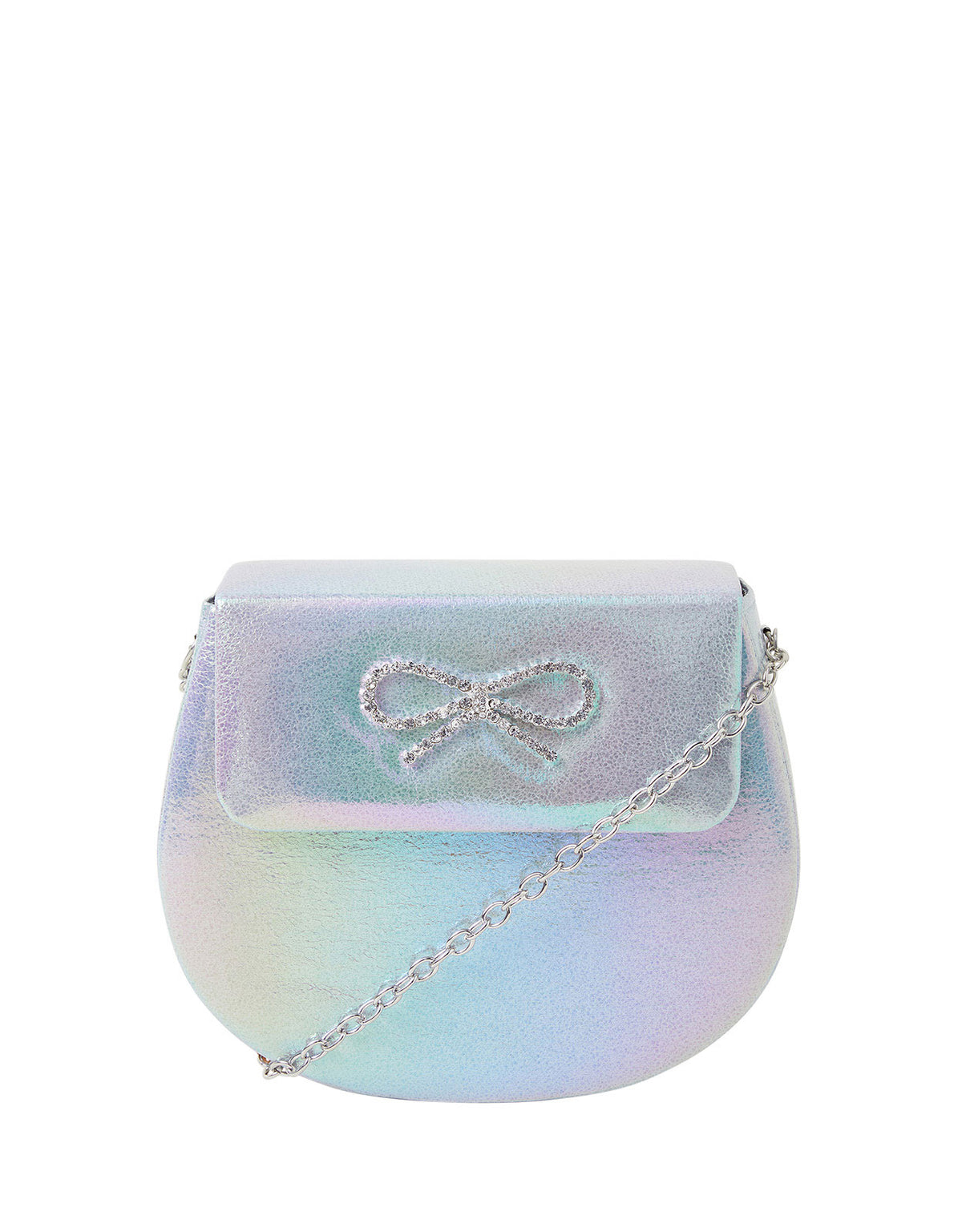TORBA - SHIMMER BOW BAG