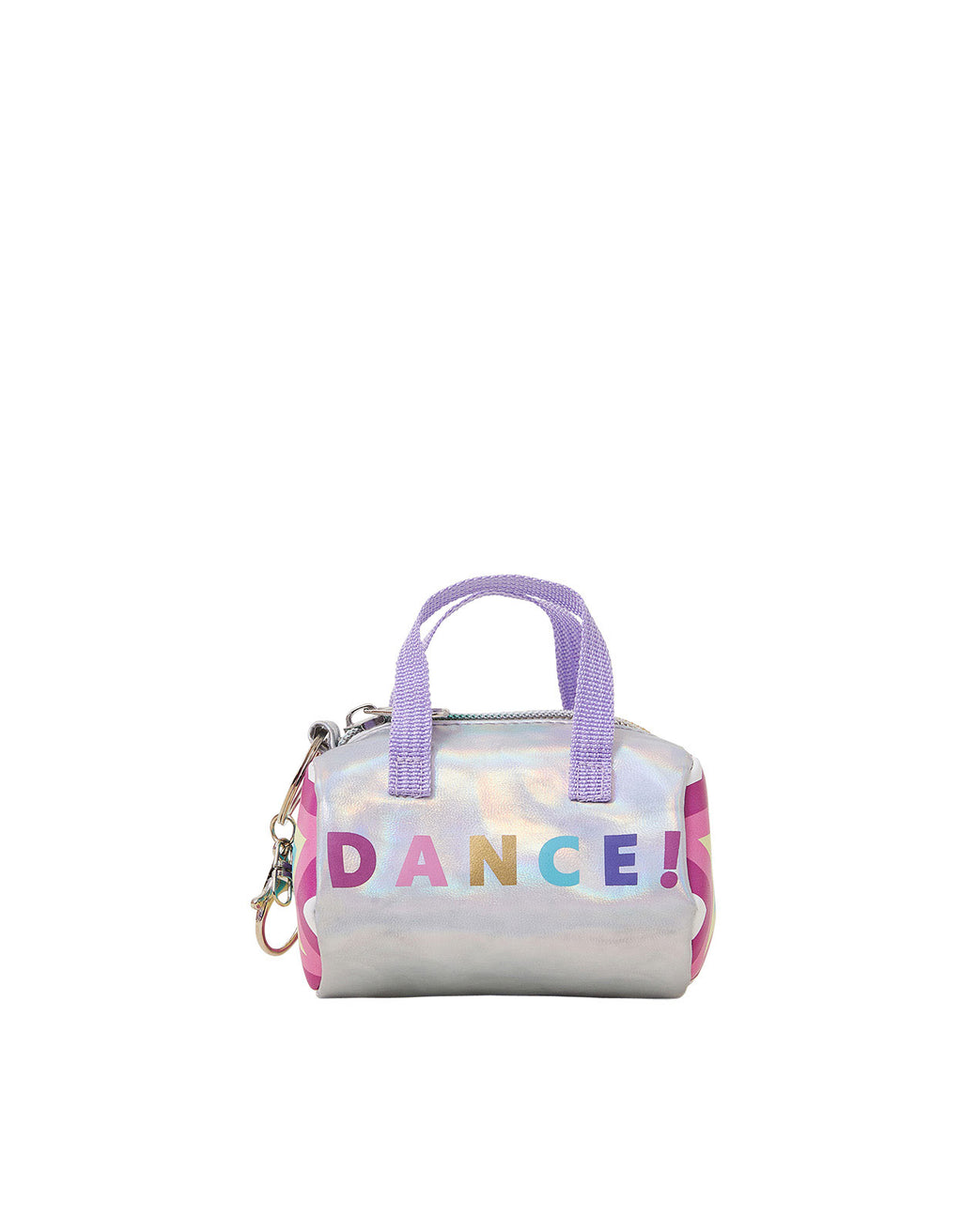 TORBA - MINI DANCE BAG PURSE CHAR